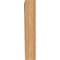 Ekena Millwork Olympic Traditional Smooth Bracket, Western Red Cedar, 5 1/2"W x 26"D x 30"H BKT06X26X30OLY01SWR - alternate 3